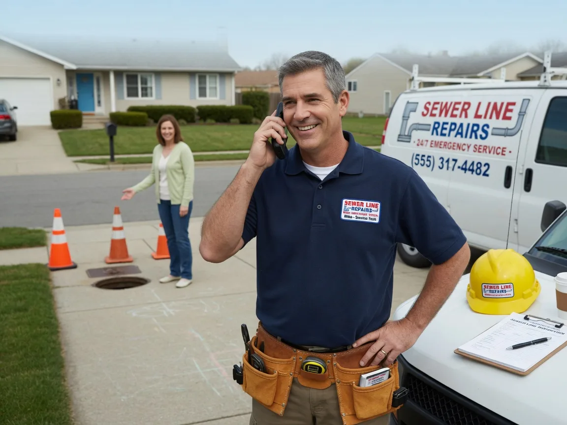 Emergency Plumber Mohnton, PA FAQs